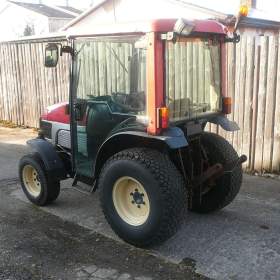 Malotraktor Yanmar 3100DA  / 18772622