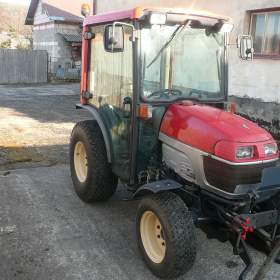 Malotraktor Yanmar 3100DA  / 18772622