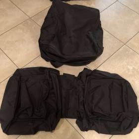 Prodám cyklobrašnu na zadní nosič / 18772890