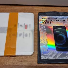 Foto inzerátu Samsung Galaxy S21 Ultra 5G Hydrogel - full cover - ochranná fólie