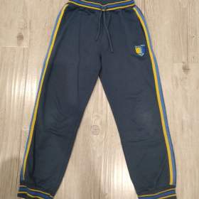 Fotka k inzerátu Chlapecké tepláky vel.140  / 18218034