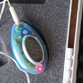 Foto inzerátu Biostimul biolampa