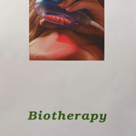 Foto inzerátu Biostimul biolampa