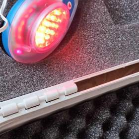 Foto inzerátu Biostimul biolampa