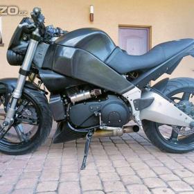 BUELL XB9 2003 dovezený z USA / 18783794