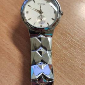 Hodinky GENEVA / 18787759