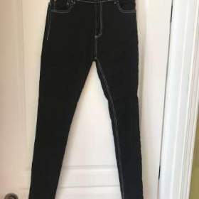 Foto inzerátu Prodám rifle-kalhoty zn. Denim-Reserved , vel. 40