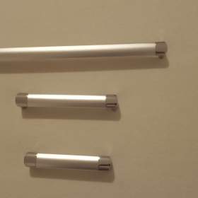 Prodám úchyty na kuchyňský nábytek  / 18791734