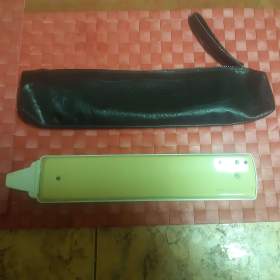 Foto inzerátu klavesova foukaci harmonika