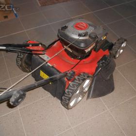 KOUPÍM koš k sekačce DOLMAR PM- 5100- S3. / 18798805