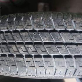 Foto inzerátu Octavia  1.9tdi 66kw střibrná 9102 díly nárazník zadní 