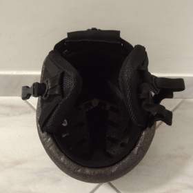 Foto inzerátu Helma Blizzard Cross Junior.