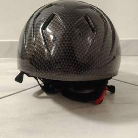 Foto inzerátu Helma Blizzard Cross Junior.