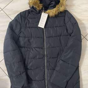 Nový dámský/dívčí zimní kabát. / 18804178