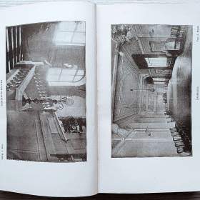 Foto inzerátu Starožitná Kuchařská kniha 1921, spolek Domácnost 