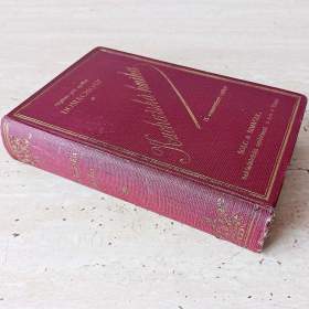 Fotka k inzerátu Starožitná Kuchařská kniha 1921, spolek Domácnost  / 18965776