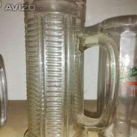 Fotka k inzerátu Krýgl pivní dobový / 18186681