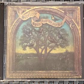 Steeleye Span -  Now We Are Six, Hudební album CD  / 18809505