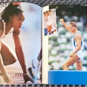 Foto inzerátu Hvězdy Olympijské Barcelony