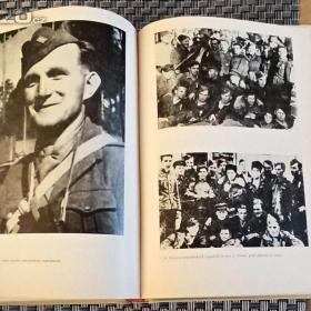 Foto inzerátu 1. ČS.. partyzánská brigáda Jana Žižky Srpen-listopad 1944