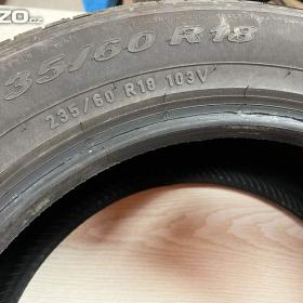 Pneu SUV Pirelli Scorpion Verde 235/60 R18 103V -  1 kus / 18809546