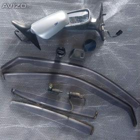 Foto inzerátu Octavia 1 1.9tdi AGR 66 díly