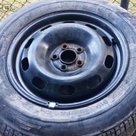 Foto inzerátu Octavia 1 1.9tdi AGR 66 díly