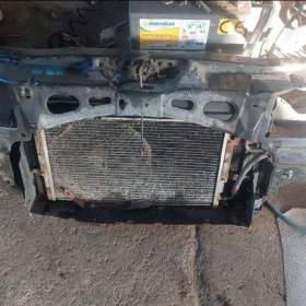 Foto inzerátu Octavia 1 1.9tdi AGR 66 díly