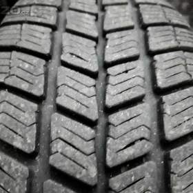 2ks zimních pneu 185/70 R14 Barum / 18811544