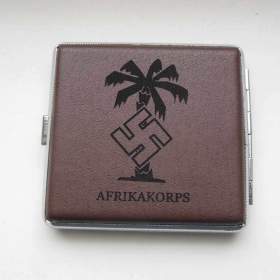 Foto inzerátu Tabatěrka SS Totenkopf