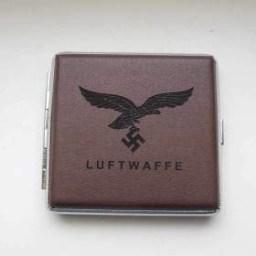 Foto inzerátu Tabatěrka SS Totenkopf