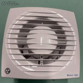 Foto inzerátu Koupelnový ventilátor BLAUBERG
