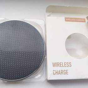 Bezdrátová nabíječka mobilů / 18811998