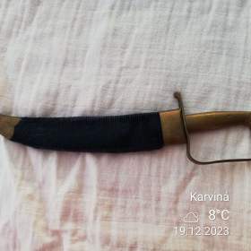 Fotka k inzerátu DÝKA ORIGINÁL MADE IN INDIA / 18607489