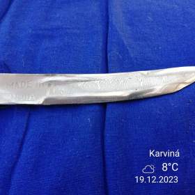 Foto inzerátu DÝKA ORIGINÁL MADE IN INDIA