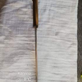 Foto inzerátu DÝKA ORIGINÁL MADE IN INDIA