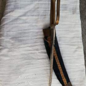 Foto inzerátu DÝKA ORIGINÁL MADE IN INDIA