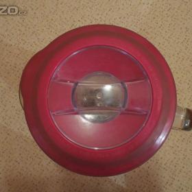 Foto inzerátu Stolní mixér se skleněnou nádobou