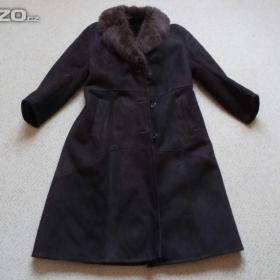 Foto inzerátu Kožich dubeňák