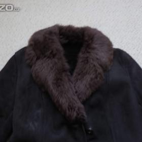 Foto inzerátu Kožich dubeňák