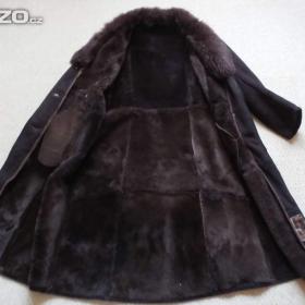 Foto inzerátu Kožich dubeňák