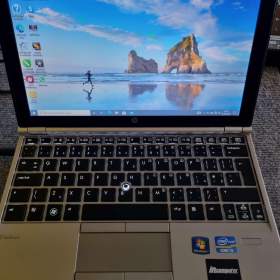 Fotka k inzerátu Notebook HP EliteBook 2170p / 18817514