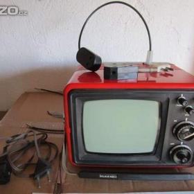 Fotka k inzerátu Prodám televizi Šilelis / 19302230