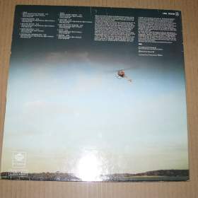Foto inzerátu LP - vinyl ABBA / ARRIVAL, Polar Music AB (1976)