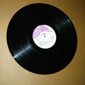 Foto inzerátu LP - vinyl ABBA / ARRIVAL, Polar Music AB (1976)