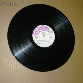 Foto inzerátu LP - vinyl ABBA / ARRIVAL, Polar Music AB (1976)