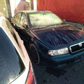 Fotka k inzerátu Prodám Škoda LPG  / 19661766