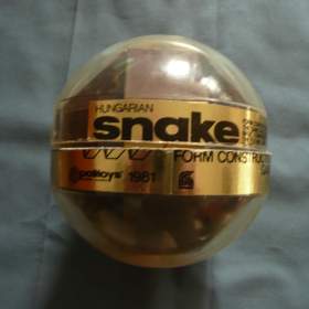 Foto inzerátu Rébus, hlavolam