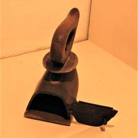 Foto inzerátu Stará žehlička - 2