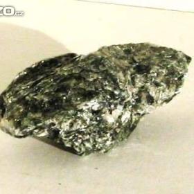 Biotit -  48 x 27 x 20 mm -  Norsko / 18827261